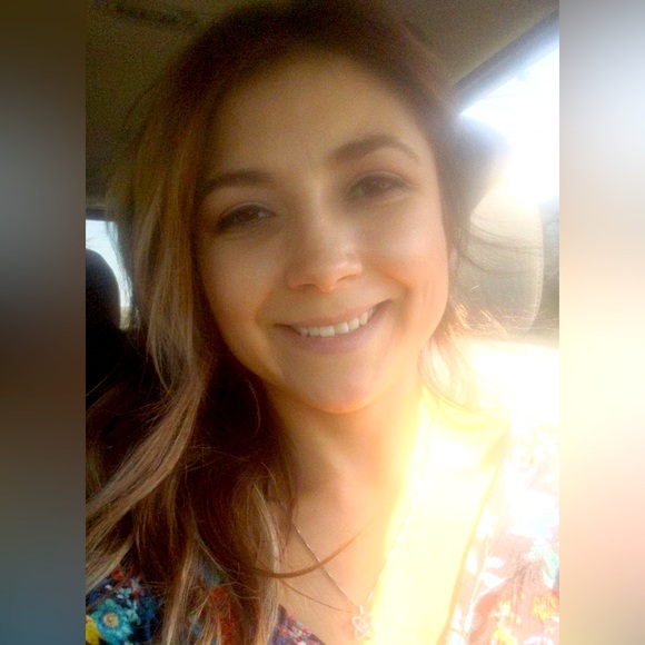 Hi my name is Aleen - Picture 1 of 1